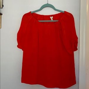 Joie blouse